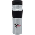 16 Oz. Black Milo Stainless Steel Tumbler